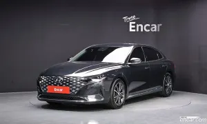 Hyundai Grandeur Exclusice 2.5 2020