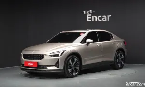 Polestar Polestar 2 Longrange Singlemotor 2022