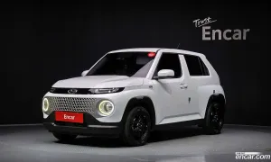 Hyundai Casper Smart 2022