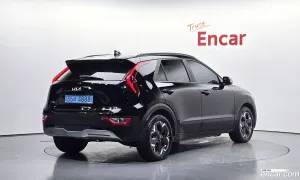 Kia Niro Air 2023