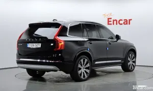 Volvo Xc90 T8 Ultimate Bright Hybrid 2022