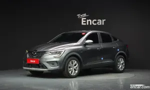 Renault-koreasamsung Xm3 1.6 GTe LE Plus 2020