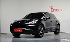 Porsche Macan 2.9 S 2023