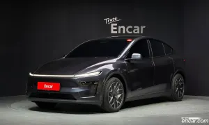 Tesla Model y L Long Range AWD 2026