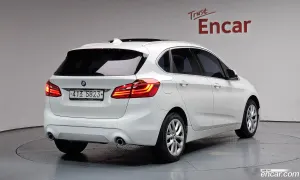 Bmw 2-series Joy 2019