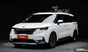 Kia Canival 9-Seater Signature 2020