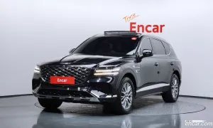 Genesis Gv80 2.5T Gasoline AWD 2024