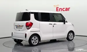 Kia Ray Prestige 2021