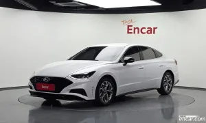 Hyundai Sonata Premium Plus 2.0 2022