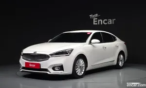 Kia K7 2.4 GDI Prestige 2018