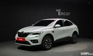 Renault-koreasamsung Xm3 1.6 GTe RE 2023