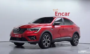 Renault-koreasamsung Xm3 1.3 TCe RE Signature 2022