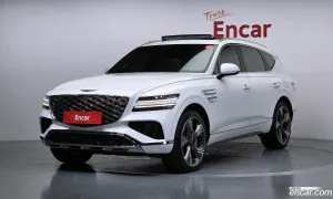 Genesis Gv80 2.5T Gasoline AWD 2024