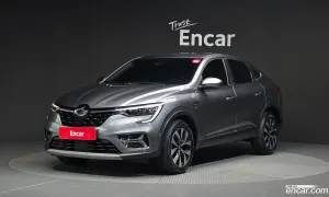 Renault-koreasamsung Xm3 1.6 GTe RE 2023
