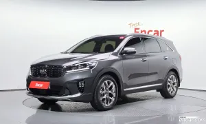 Kia Sorento Marster Diesel 2.2 2WD 2019