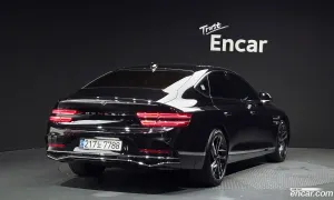 Genesis G80 Gasoline 2.5 Turbo AWD 2024