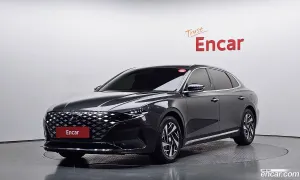 Hyundai Grandeur Premium Choice 2020