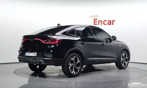 Renault-koreasamsung Xm3 1.3 TCe RE Inspire 2023