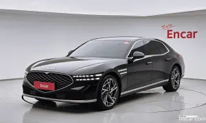 Genesis G90 Gasoline 3.5 Turbo 2WD 2023