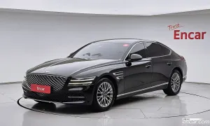 Genesis G80 Gasoline 2.5 Turbo AWD 2023