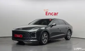 Hyundai Grandeur Premium 2,5 Gasoline 2WD 2024