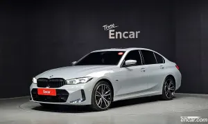 Bmw 3-series 330e M Sport 2023