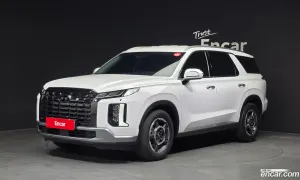 Hyundai Palisade Exclusive Diesel 2.2 2WD 2022