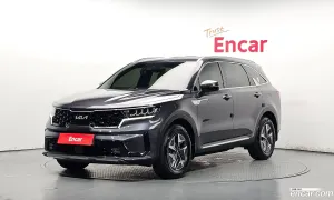 Kia Sorento Prestige HEV 1.6 2WD 2022