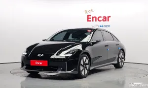 Hyundai Ioniq6 Prestige Long Range AWD 2022