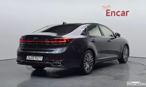 Kia K7 2.5 GDI X Edition 2020