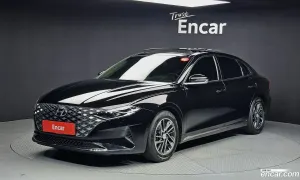 Hyundai Grandeur Premium 2.5 2022