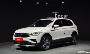 Volkswagen Tiguan 2.0 TDI 4Motion Prestige 2023