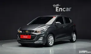 Chevroletgmdaewoo Spark Premier 2018