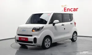 Kia Ray Standard Van 2022