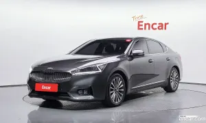 Kia K7 3.0 LPI Prestige (Rental Car) 2016