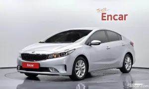 Kia K3 A Type Trendy 2016
