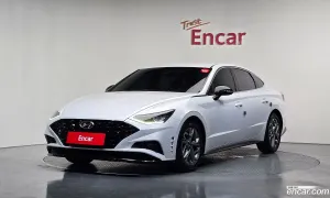 Hyundai Sonata Premium Plus 2.0 2022