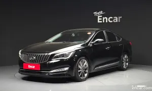Hyundai Aslan G330 Premium 2015