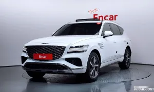 Genesis Gv80 2.5T Gasoline 2WD 2024