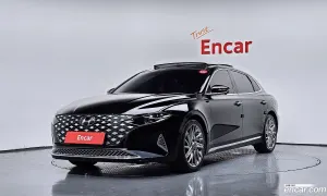 Hyundai Grandeur Calligraphy 2.5 2020