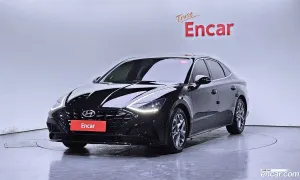Hyundai Sonata Premium Plus 2.0 2021