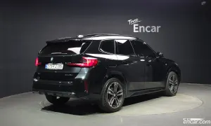 Bmw X1 sDrive 20i M Sport 2023
