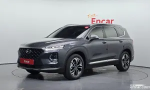 Hyundai Santafe Exclusive Special Diesel 2.0 2WD 2019