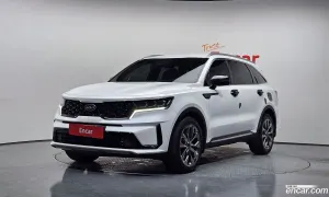 Kia Sorento Prestige Gasoline 2.5T 2WD 2021