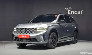 Renault-koreasamsung Grand koleos 1.5 E-TECH Esprit Alphine 2WD 2025