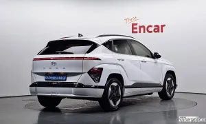 Hyundai Kona Premium Long Range 2023