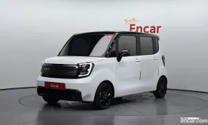Kia Ray Gravity 2023