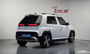 Hyundai Casper Inspiration 2025