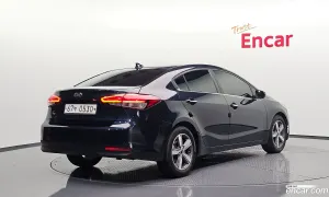 Kia K3 Special Prestige 2016