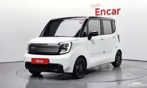 Kia Ray Gravity 2023